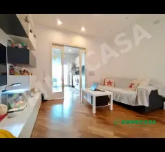 Appartamenti in Vendita - Delizioso bivani con posto auto e cantina