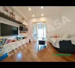 Appartamenti in Vendita - Delizioso bivani con posto auto e cantina