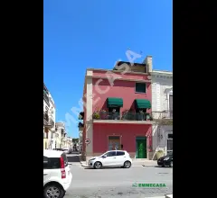 Soluzione indipendente con spazi esterni