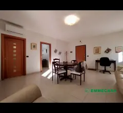 Appartamenti in Vendita - Delizioso bi/trivani con cortile  box e posto auto