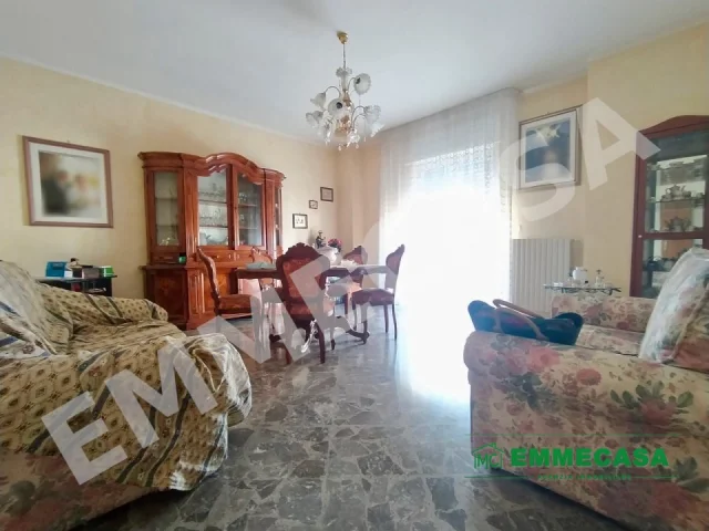 L'appartamento spazioso per te - 121 mq da personalizzare!