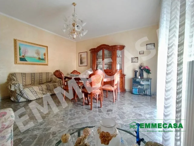 Appartamenti in Vendita - L'appartamento spazioso per te - 121 mq da personalizzare!