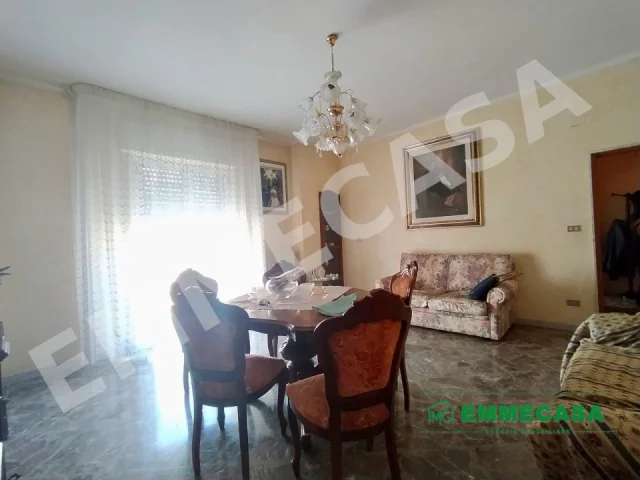 Appartamenti in Vendita - L'appartamento spazioso per te - 121 mq da personalizzare!