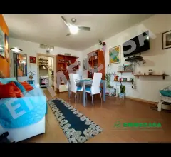 Appartamenti in Vendita - Quadrivani con patio e box triplo
