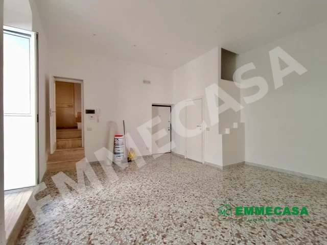 Appartamenti in Vendita - Abitazione semindipendente ristrutturata e libera subito