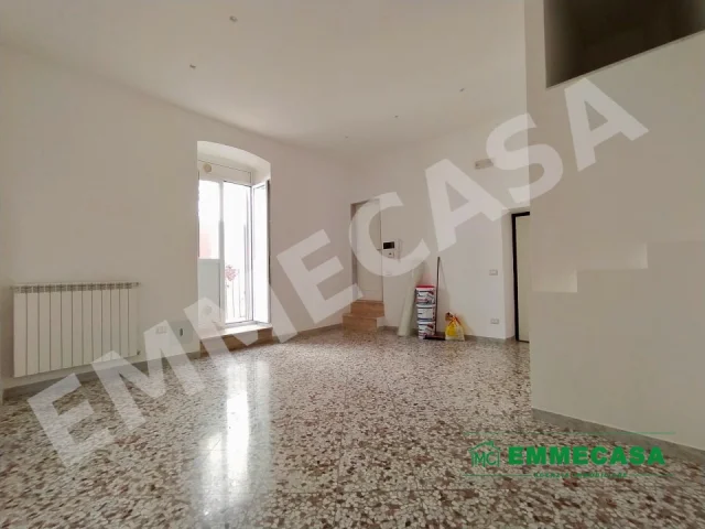 Appartamenti in Vendita - Abitazione semindipendente ristrutturata e libera subito