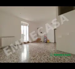 Appartamenti in Vendita - Abitazione semindipendente ristrutturata e libera subito