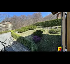 Appartamenti in Vendita - Moggio - villetta bifamiliare a pochi passi dal centro