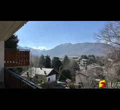 Appartamenti in Vendita - Moggio - villetta bifamiliare a pochi passi dal centro