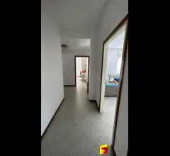 Appartamenti in Vendita - Barzio (concenedo) - ampio trilocale secondo piano esposto su tre lati