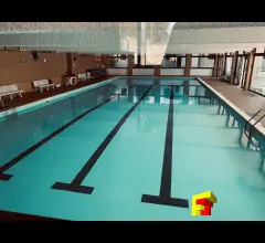 Appartamenti in Vendita - Trilocale in contesto signorile con piscina