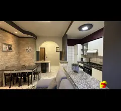 Appartamenti in Vendita - Moggio - trilocale piano terra in zona centrale