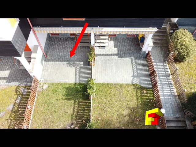 Appartamenti in Vendita - Barzio - villetta con giardino privato in zona centrale