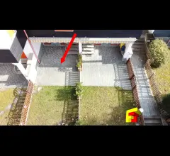 Appartamenti in Vendita - Barzio - villetta con giardino privato in zona centrale