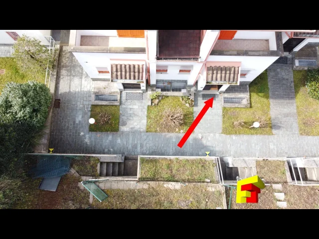 Appartamenti in Vendita - Barzio - villetta con giardino privato in zona centrale
