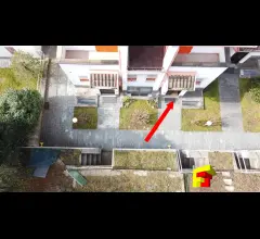 Appartamenti in Vendita - Barzio - villetta con giardino privato in zona centrale