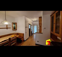 Appartamenti in Vendita - Barzio - villetta con giardino privato in zona centrale