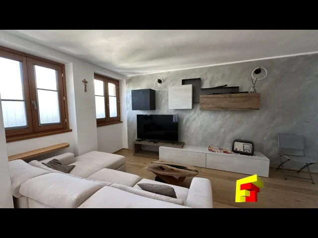 Appartamenti in Vendita - Trilocale termoautono classe "c" con ampio terrazzo