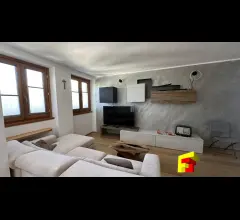 Appartamenti in Vendita - Trilocale termoautono classe "c" con ampio terrazzo