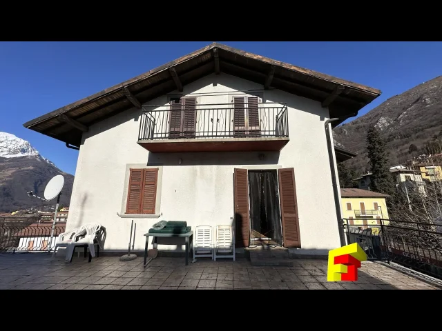 Appartamenti in Vendita - Barzio - stabile con 5 appartamenti
