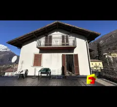Appartamenti in Vendita - Barzio - stabile con 5 appartamenti