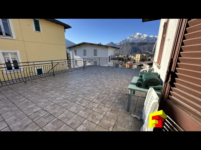 Appartamenti in Vendita - Barzio - stabile con 5 appartamenti