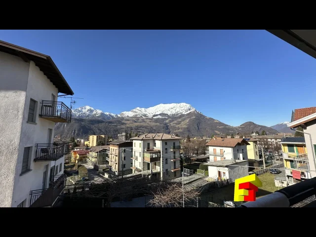 Appartamenti in Vendita - Barzio - stabile con 5 appartamenti