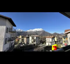 Appartamenti in Vendita - Barzio - stabile con 5 appartamenti