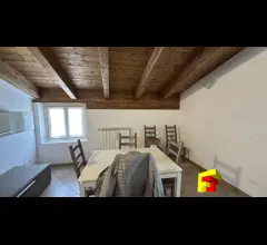 Appartamenti in Vendita - Cremeno - bilocale mansardato di recente realizzazione