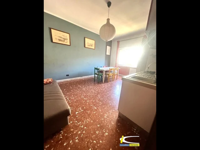 Ladispoli, viale italia