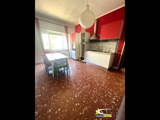 Appartamenti in Vendita - Ladispoli, viale italia