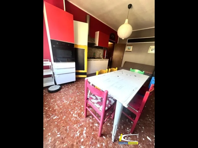 Appartamenti in Vendita - Ladispoli, viale italia