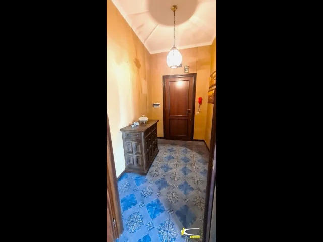 Appartamenti in Vendita - Splendido attico con vista panoramica sul mare