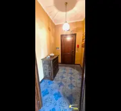 Appartamenti in Vendita - Splendido attico con vista panoramica sul mare