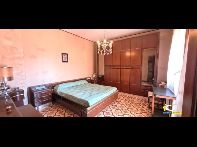 Appartamenti in Vendita - Splendido attico con vista panoramica sul mare