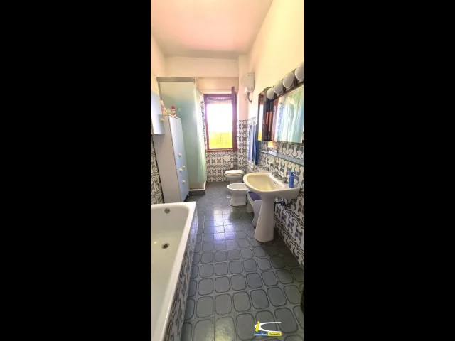 Appartamenti in Vendita - Splendido attico con vista panoramica sul mare