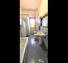 Appartamenti in Vendita - Splendido attico con vista panoramica sul mare