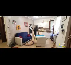 Appartamenti in Vendita - Piano terra in zona centrale totalmente ristrutturato