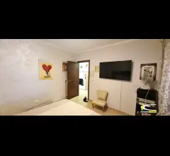 Appartamenti in Vendita - Piano terra in zona centrale totalmente ristrutturato