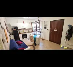 Appartamenti in Vendita - Piano terra in zona centrale totalmente ristrutturato