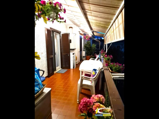 Appartamenti in Vendita - Cerenova - a 200 mt dalla stazione con 50 mq di terrazzo