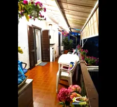 Appartamenti in Vendita - Cerenova - a 200 mt dalla stazione con 50 mq di terrazzo
