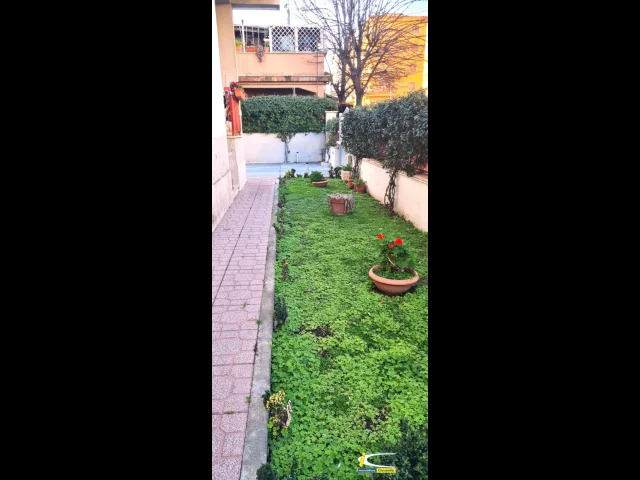 Appartamenti in Vendita - Ladispoli - a 200 metri dalla stazione