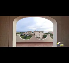 Appartamenti in Vendita - Attico e superattico con vista panoramica sul mare