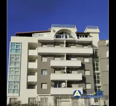 Appartamento vista mare