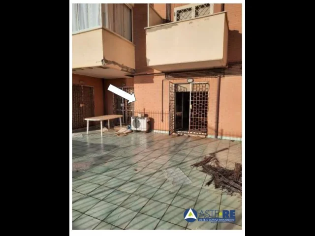 Appartamenti in Vendita - Appartamento vista mare