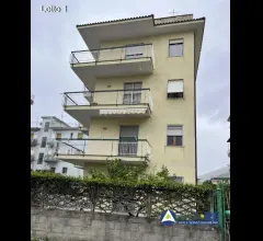 Appartamento - via s. giulio