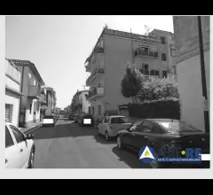 Appartamento - via giulio cesare, 4