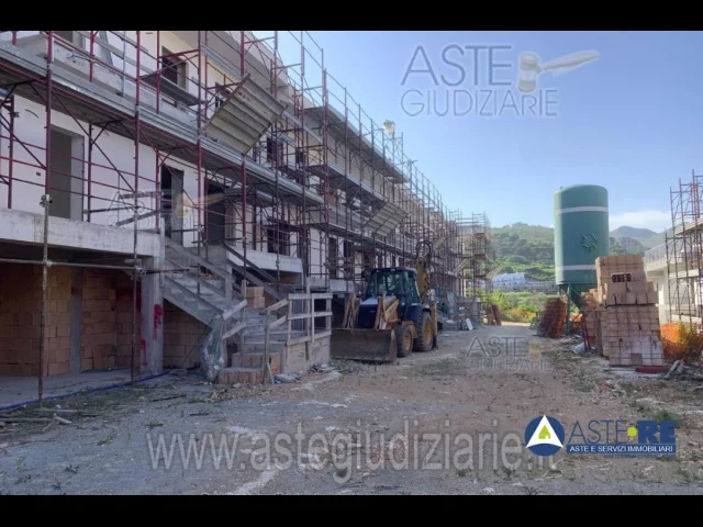 Abitazione di tipo civile - via calegna snc