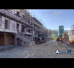 Abitazione di tipo civile - via calegna snc